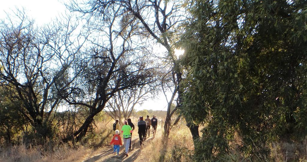 Kareekloof Game Farm Βίλα Derby Εξωτερικό φωτογραφία